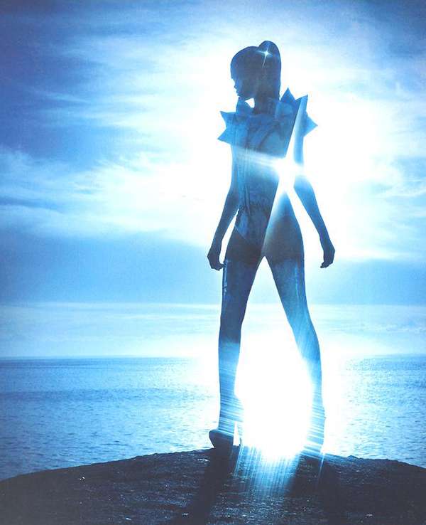 Other-Worldly Fashion