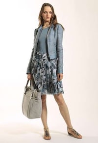 Gray Scale Cruisewear Image 8