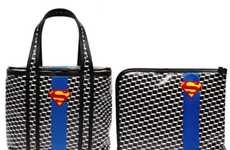 Superhero Handbags