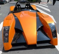 Speedy Sustainable Cars Image 2