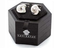 Suave USB Cufflinks Image 4
