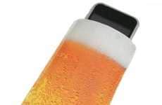 Fermented Phone Covers