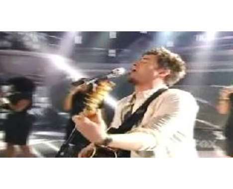 20 American Idol-Themed Features
