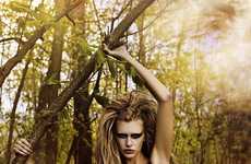 Amazonian Fashion