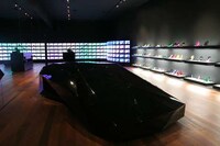 Rainbow LED Shops Image 5