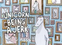 Unlawful Mythical Creatures