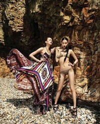 Double Trouble Beachtography Image 5