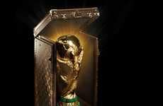 Trophy Travel Cases