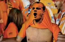Flippin' FIFA Fanwear