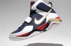 Classic Gold Medal Kicks