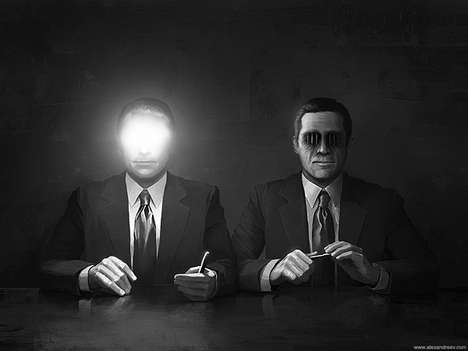 Alternate Reality Art