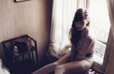 Soft Boudoir Spreads