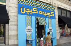 Controversial Resturants