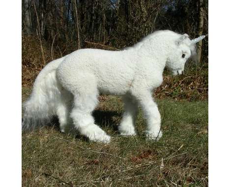 10 Unicorn Creations