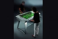 Luxury Car Foosball Tables Image 2