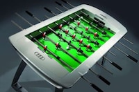 Luxury Car Foosball Tables Image 5