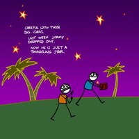 Cartoons from Captions Image 5