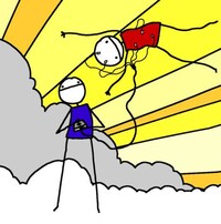 Cartoons from Captions Image 8