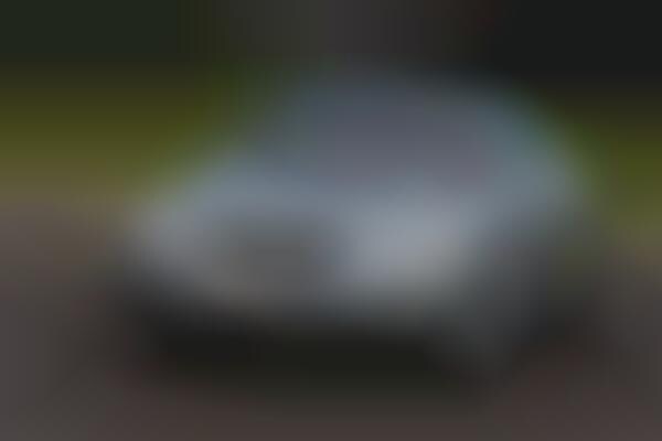 Aggressive Sedan Reinventions
