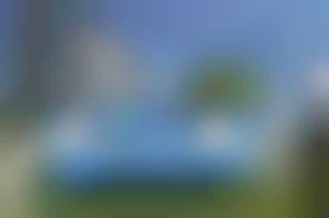 Furniture for Giants