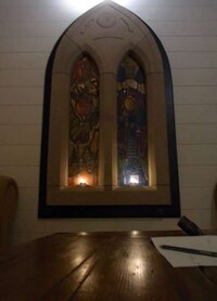Geeky Stained Glass Image 4