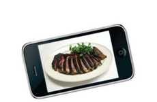 10 iPhone Apps for Foodies