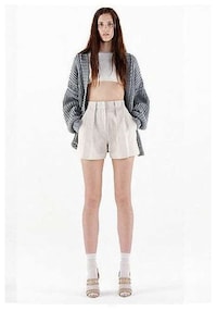 Crop Tops & Sweaters Image 2