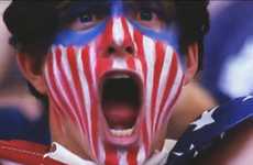 Viral Soccer Tributes