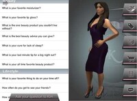 Celeb Avatar Apps Image 2