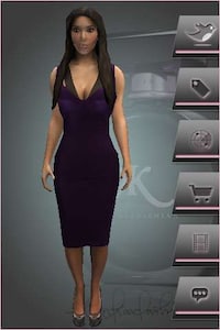 Celeb Avatar Apps Image 4