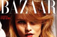 80s Throwback Shoots