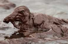 Oil Spill Wildlife
