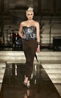 40s Punk Fashion Image 4