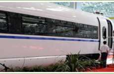 Supersonic Monorails
