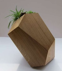 Geometric Planters Image 2