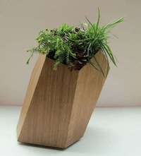 Geometric Planters Image 3