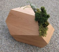 Geometric Planters Image 6