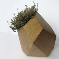 Geometric Planters Image 7