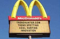 34 McDonald's Innovations