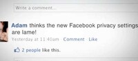 Sorry Facebook Spoofs Image 4
