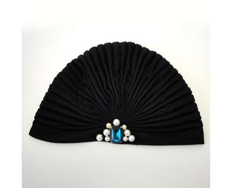 16 Twisted Turban Looks