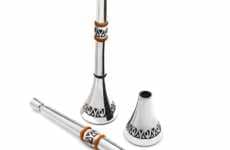 Trumpeting Sports Pens