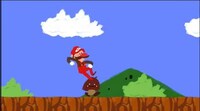 Dramatic Mario Remakes Image 3