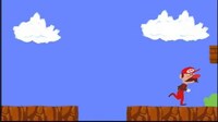 Dramatic Mario Remakes Image 5