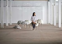 Braided Seating Image 4