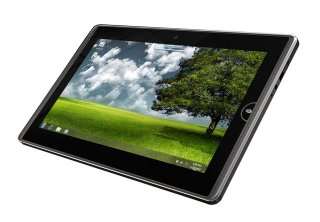 iPad Challengers