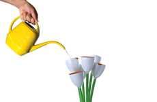 Crowdsourced Window Gardens