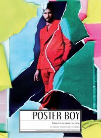 Ripped & Torn Editorials Image 4