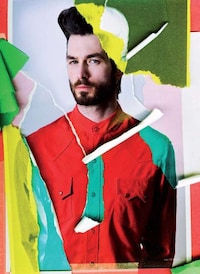 Ripped & Torn Editorials Image 8