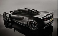 Modern Muscle Cars Image 2